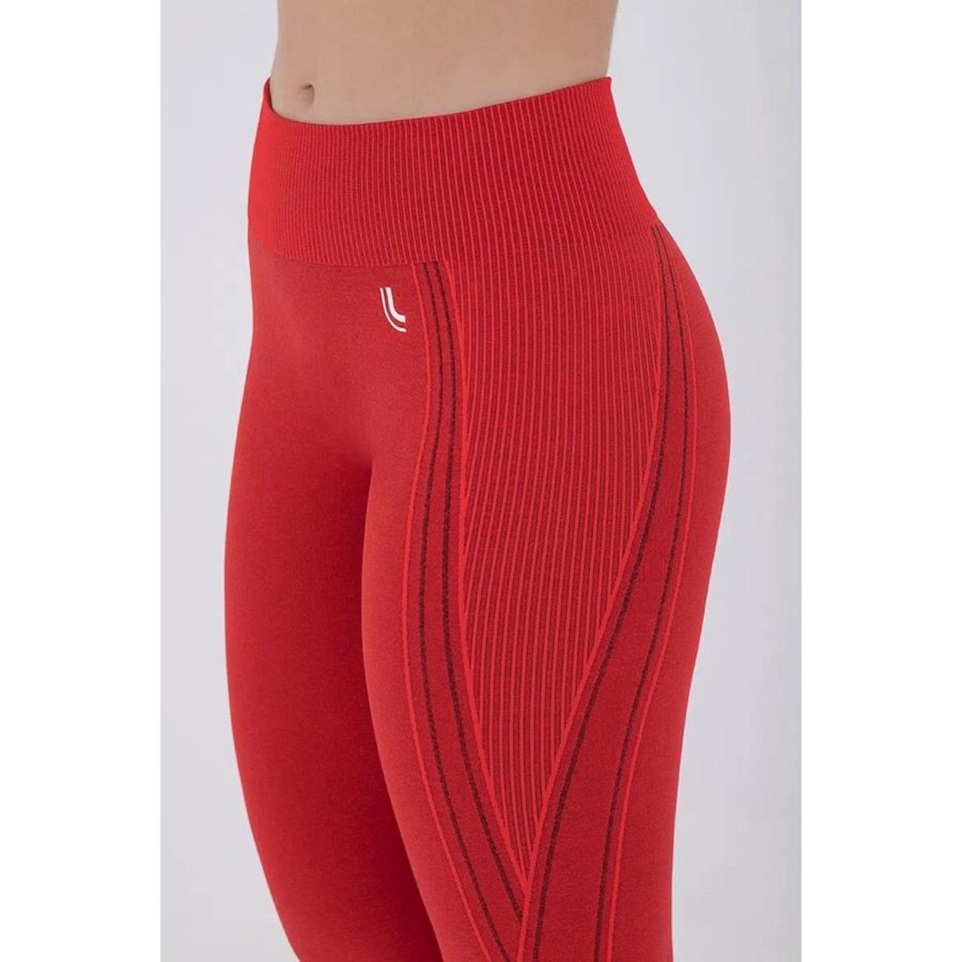 Calça Lupo Legging Max Feminina - Foto 1