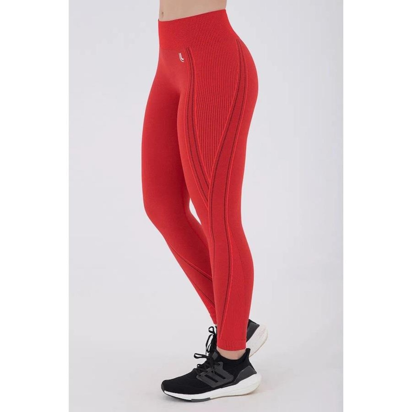 Calça Lupo Legging Max Feminina - Foto 2