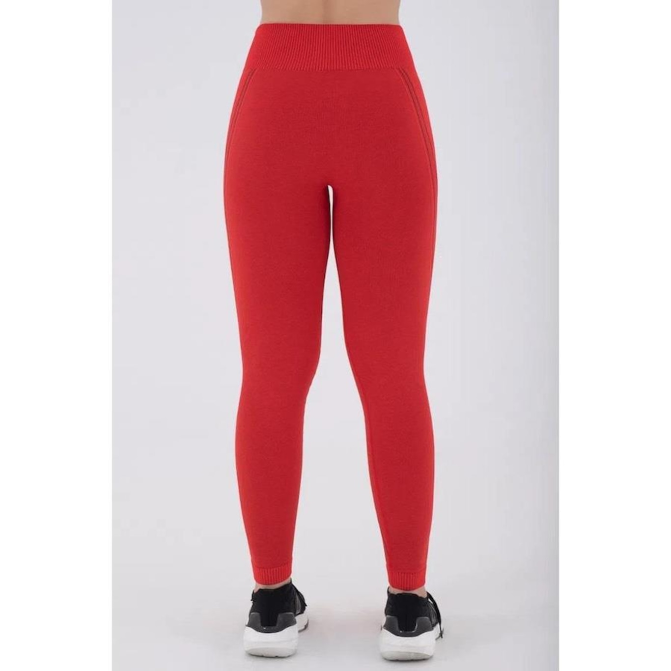 Calça Lupo Legging Max Feminina - Foto 4