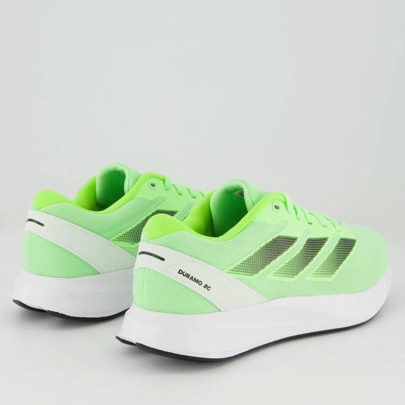 Tênis adidas Duramo Rc - Masculino - Foto 3