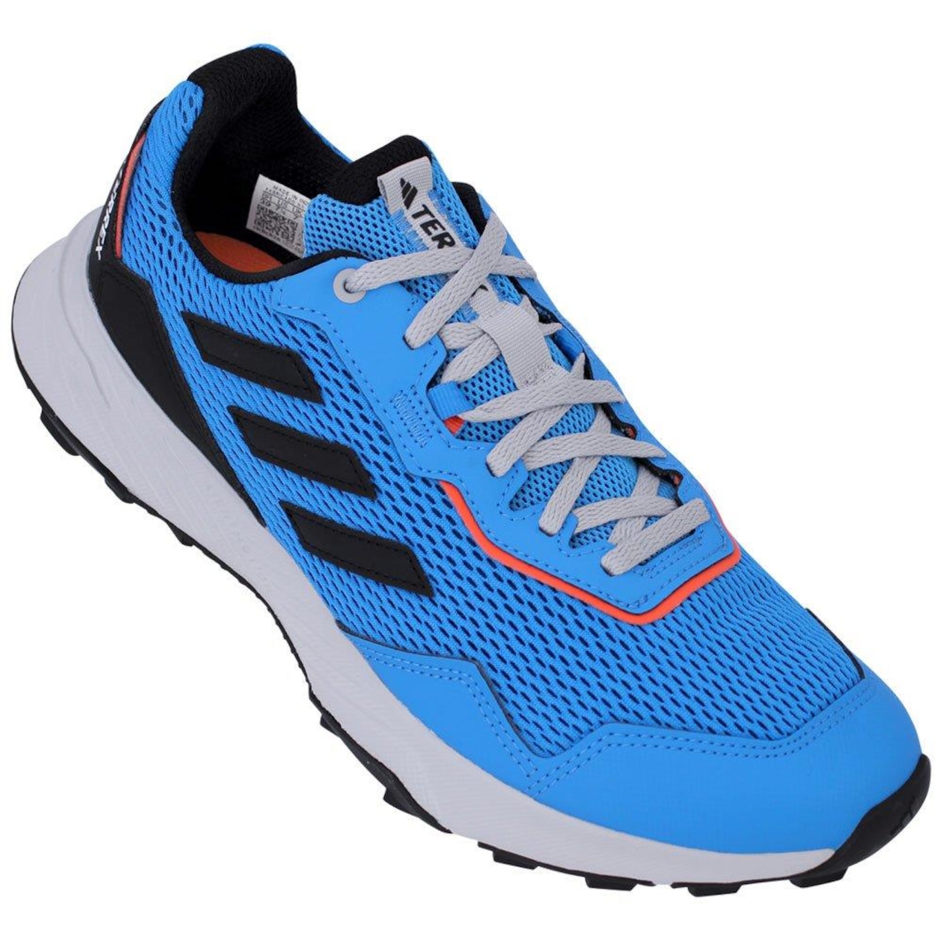 Tênis adidas Terrex Tracefinder - Masculino - Foto 2