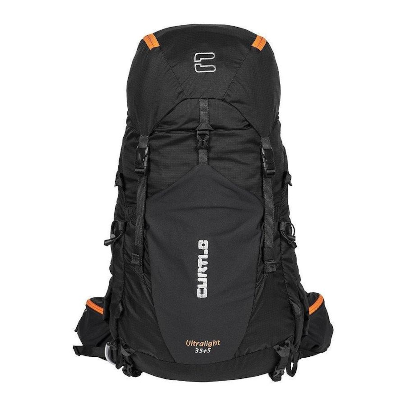 Mochila Curtlo Ultralight - 35+5 Litros - Foto 1