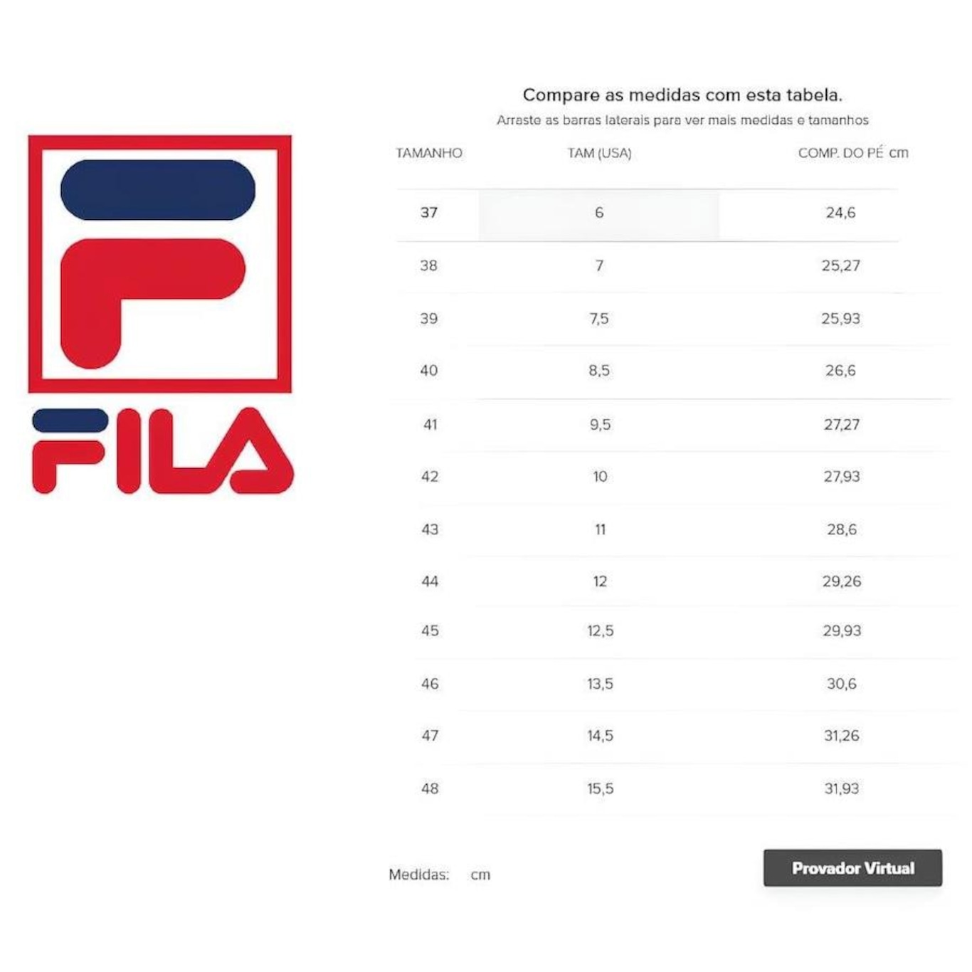 Tênis Fila Euro Jogger Sport - Masculino - Foto 4