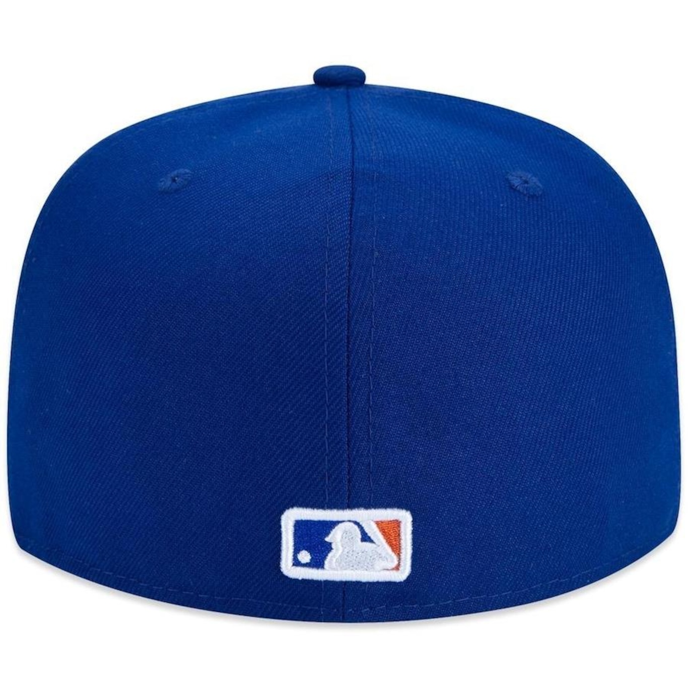 Bone New Era 59Fifty New York Mets Core Mlb - Fechado - Masculino - Foto 6