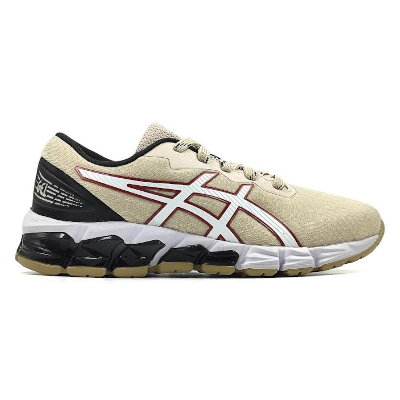 Tênis Asics Gel-Quantum 180 Fly - Feminino - Foto 1