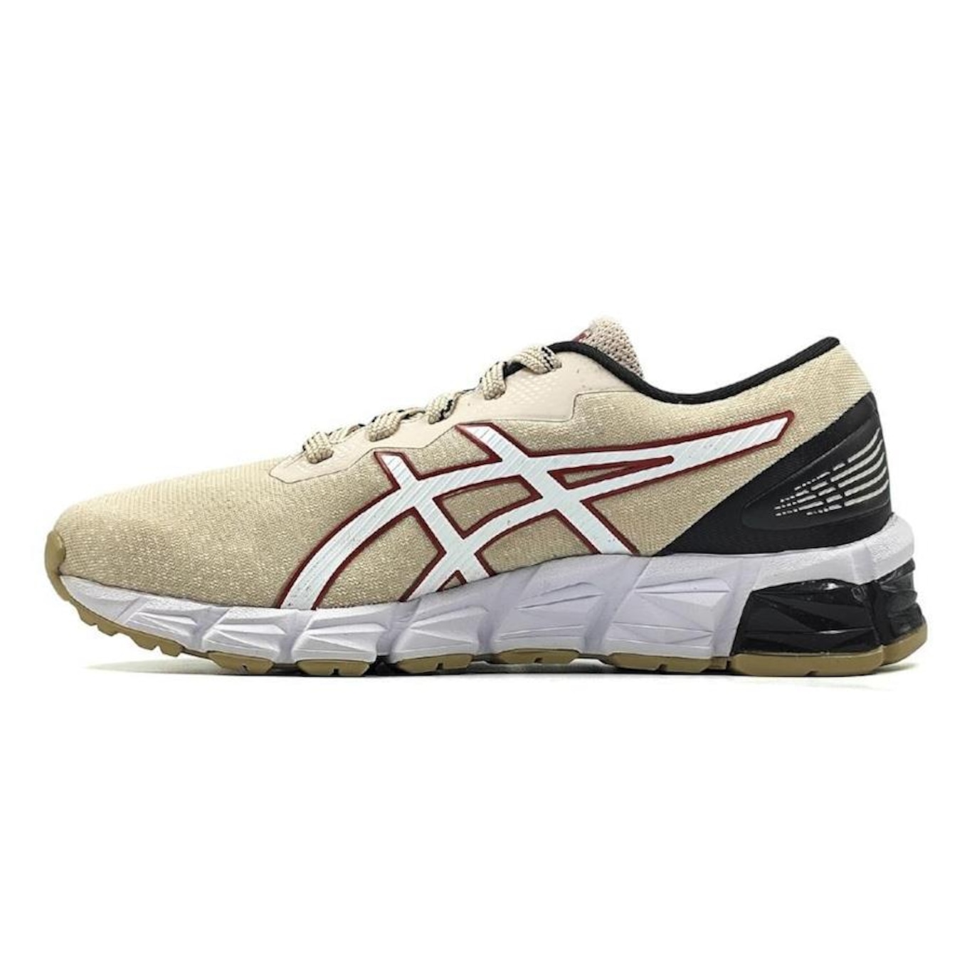 Tênis Asics Gel-Quantum 180 Fly - Feminino - Foto 2