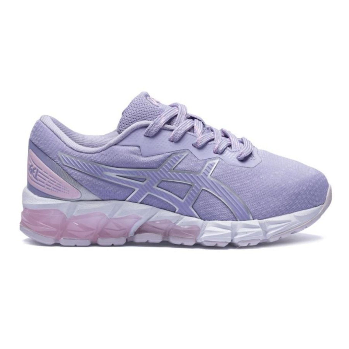 Tênis Asics Gel-Quantum 180 Fly - Feminino - Foto 1