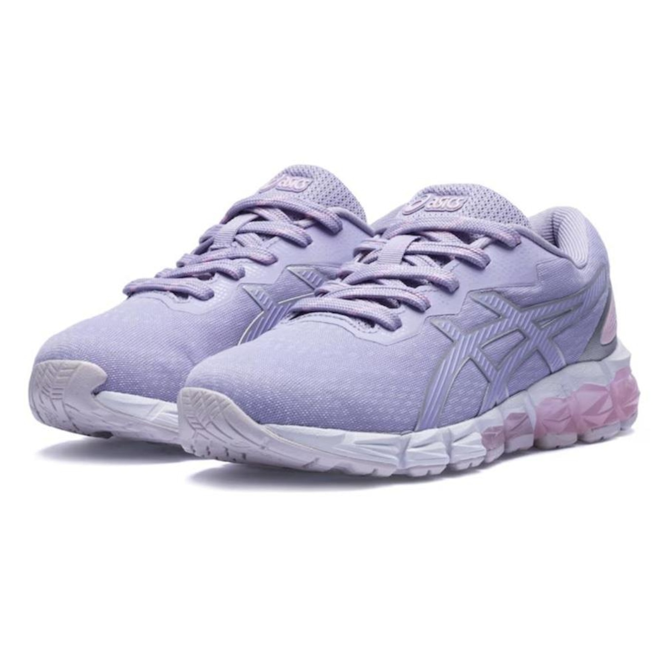 Tênis Asics Gel-Quantum 180 Fly - Feminino - Foto 4