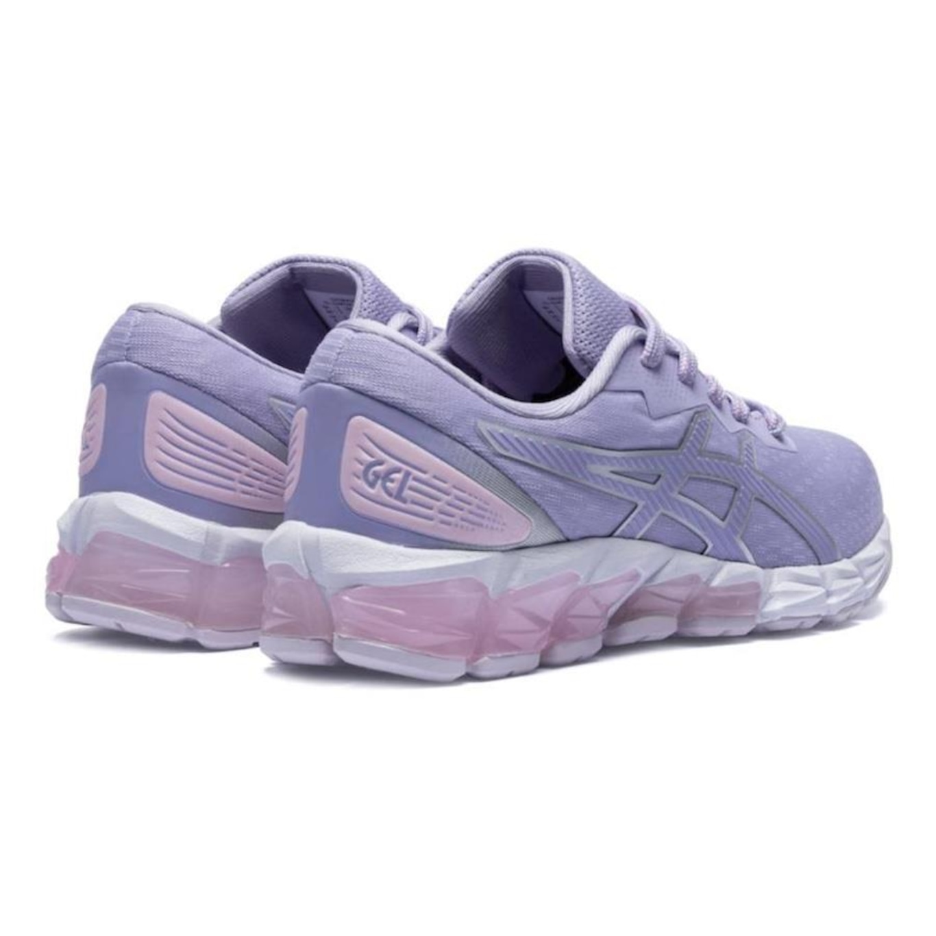 Tênis Asics Gel-Quantum 180 Fly - Feminino - Foto 5