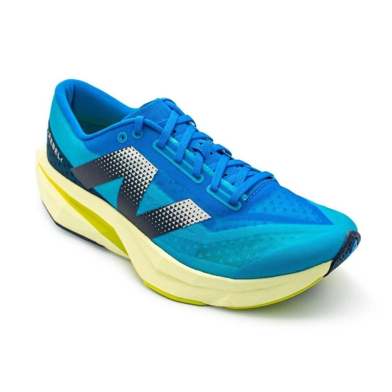 Tênis New Balance Fuelcell Rebel V4 - Masculino - Foto 2