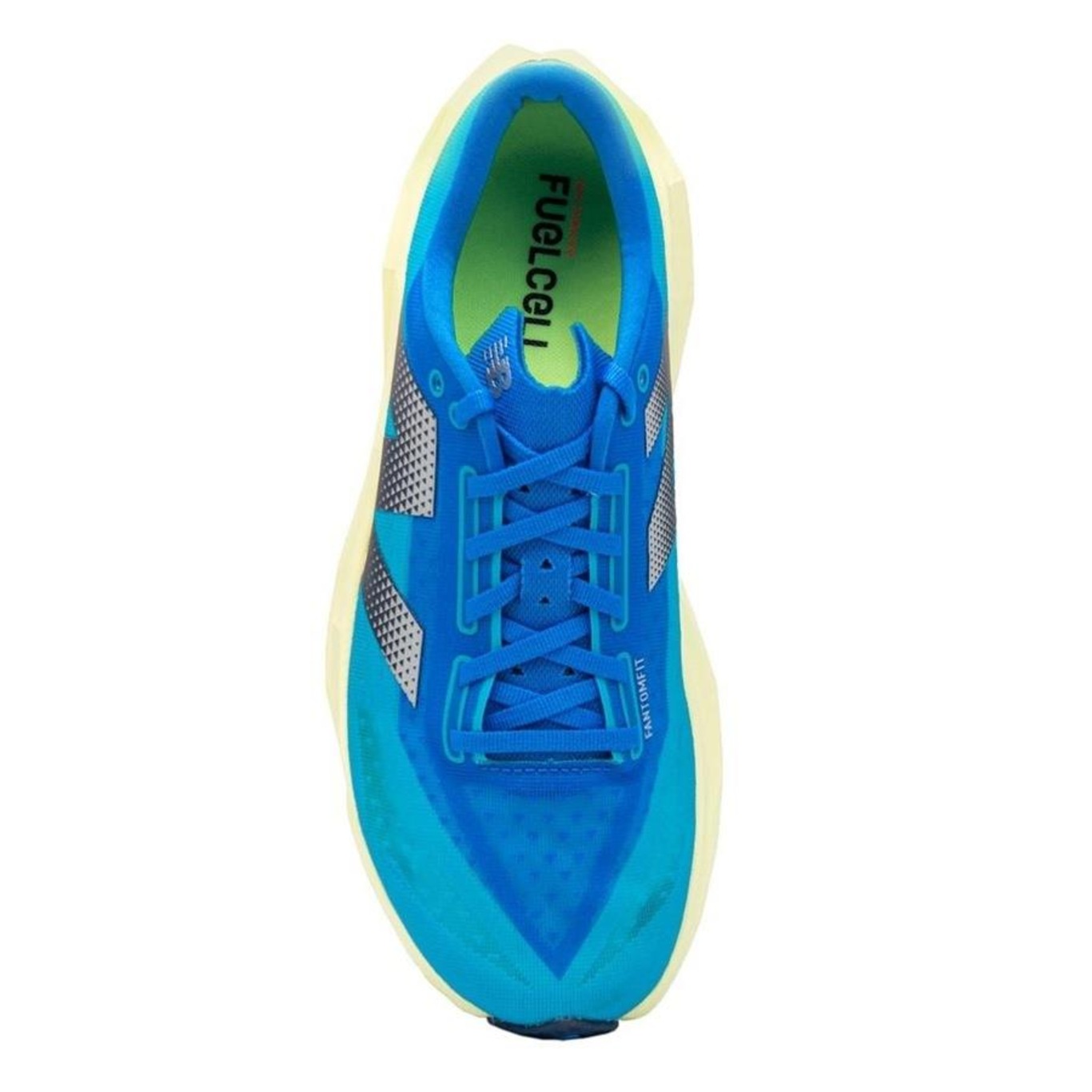 Tênis New Balance Fuelcell Rebel V4 - Masculino - Foto 3