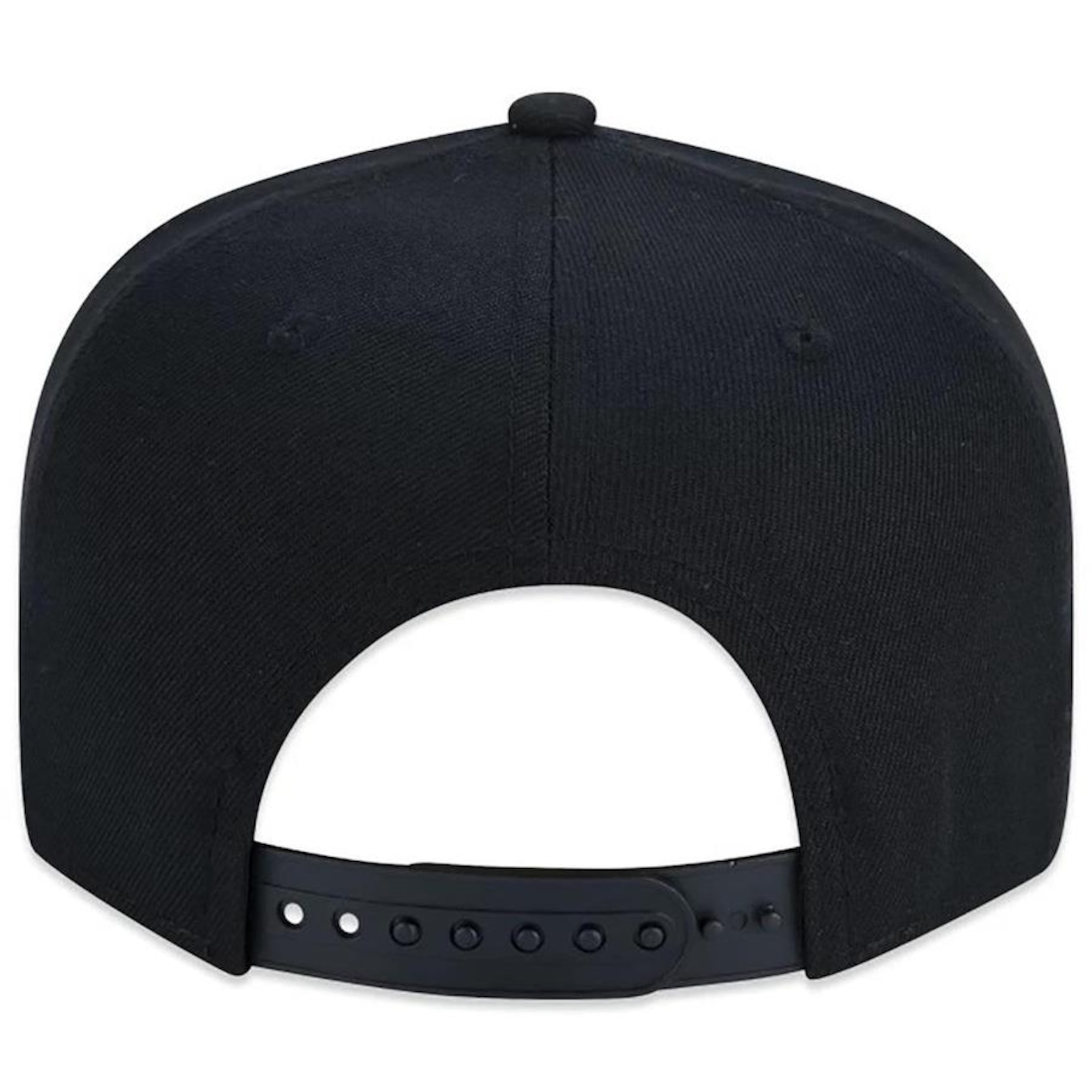 Boné New Era 9Forty A-Frame Core Branded Aba Curva - Adulto - Foto 3