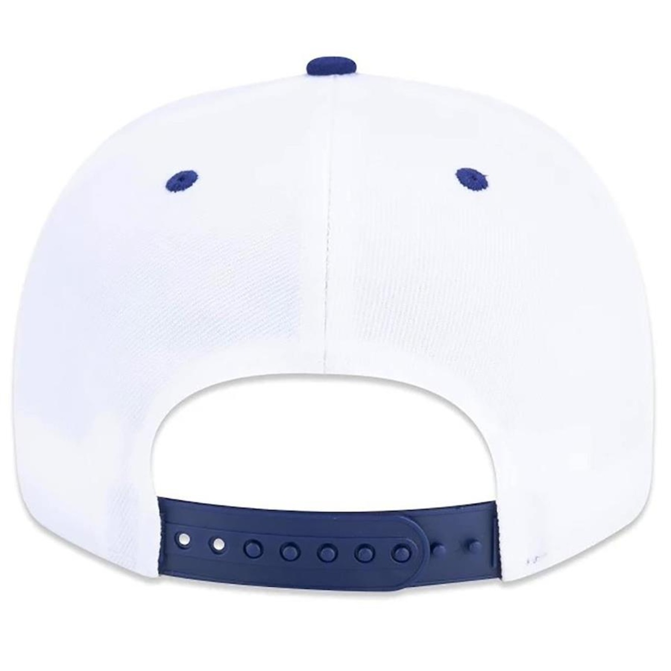 Boné Aba Reta New Era 9Fifty Of Los Angeles Dodgers Core Mlb - Adulto - Foto 5