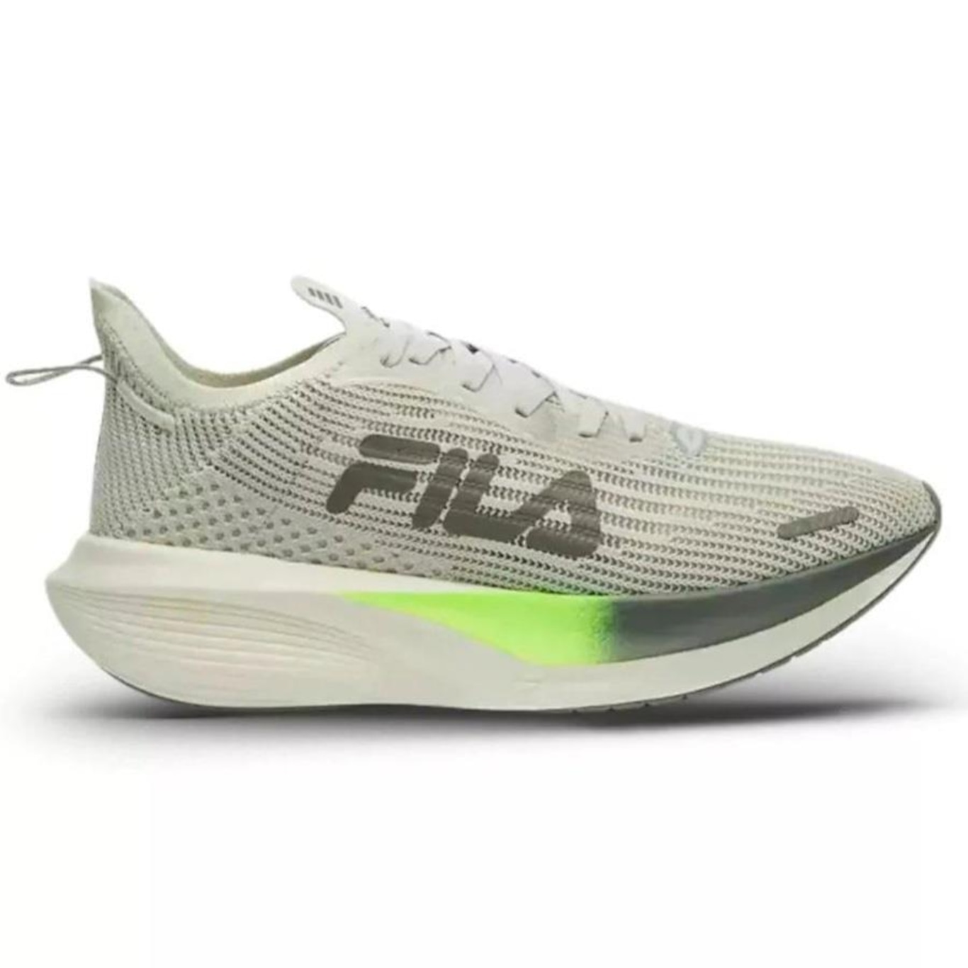 Tênis Fila Racer Carbon 2 - Feminino - Foto 1