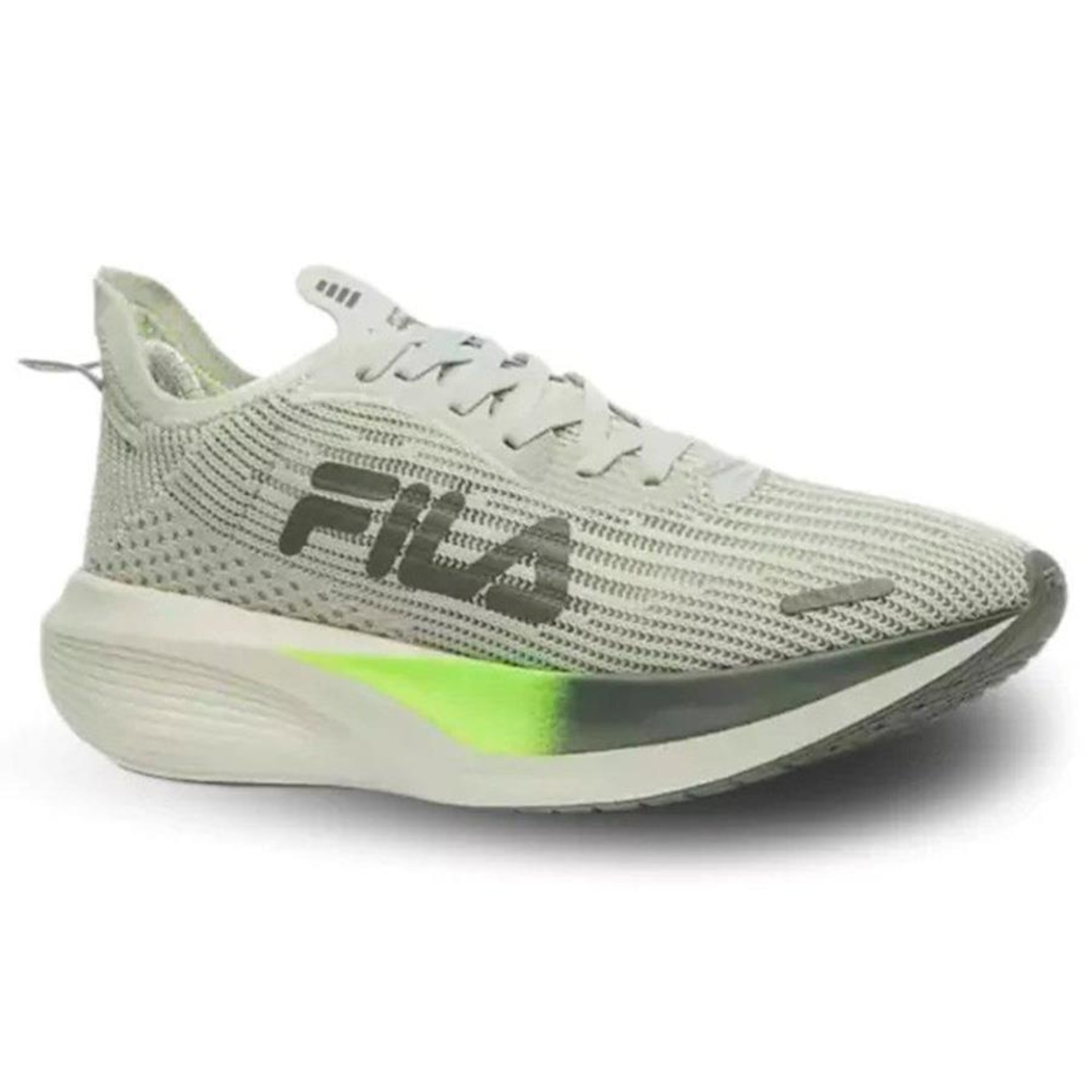 Tênis Fila Racer Carbon 2 - Feminino - Foto 3