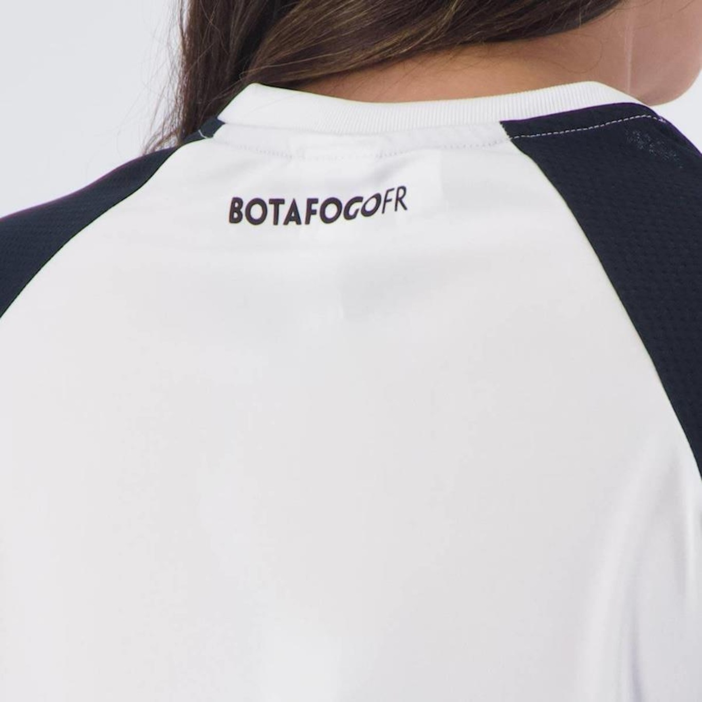 Camisa do Botafogo Braziline Skylab - Feminina - Foto 2