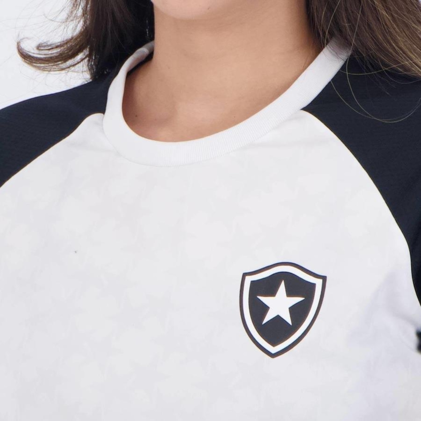 Camisa do Botafogo Braziline Skylab - Feminina - Foto 6