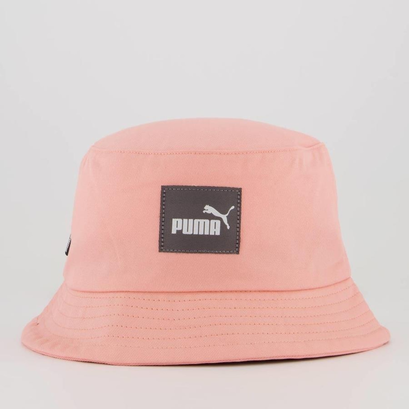 Chapéu Bucket Puma Core - Feminino - Foto 2