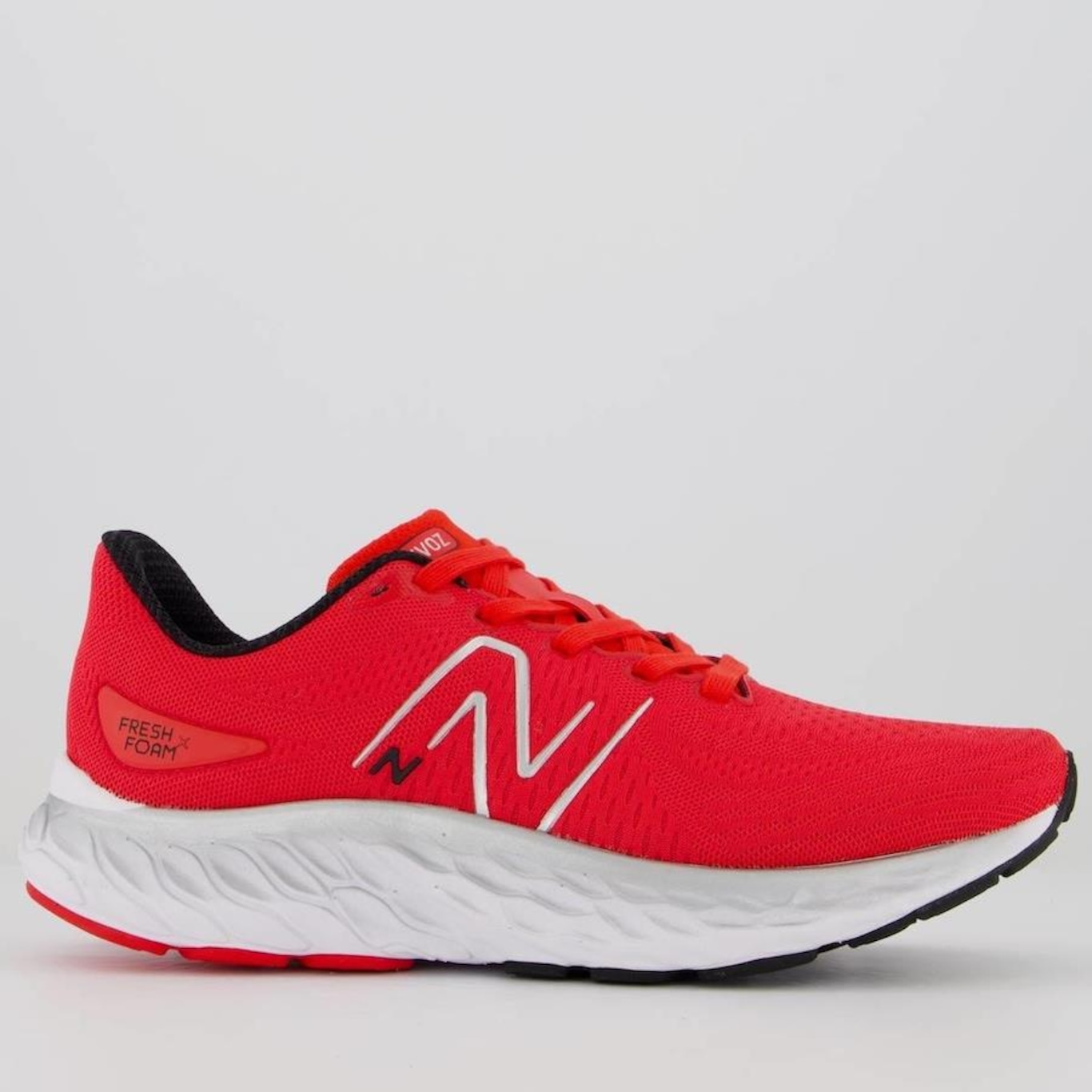 Tênis New Balance Fresh Foam X Evoz V3 - Masculino - Foto 1