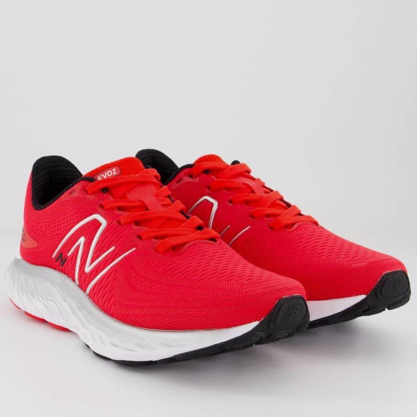 Tênis New Balance Fresh Foam X Evoz V3 - Masculino - Foto 2