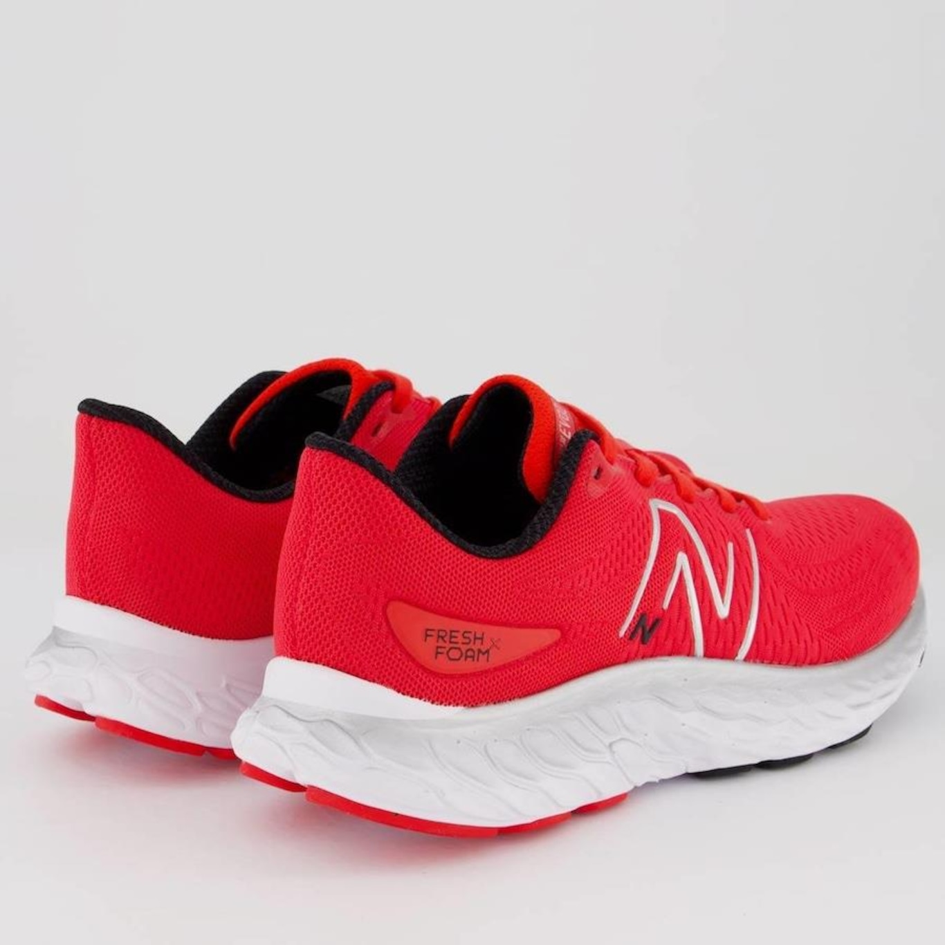 Tênis New Balance Fresh Foam X Evoz V3 - Masculino - Foto 3