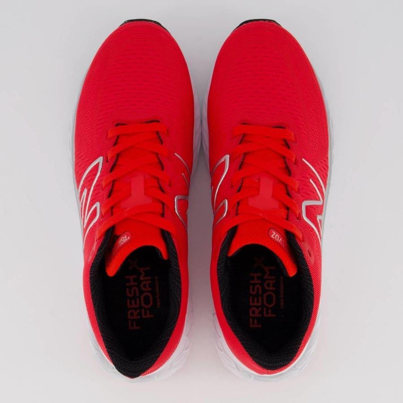 Tênis New Balance Fresh Foam X Evoz V3 - Masculino - Foto 4