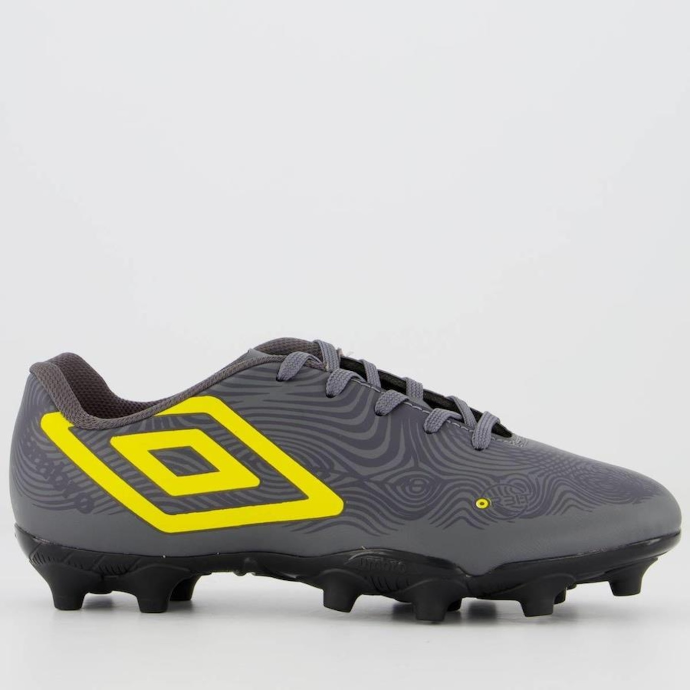 Chuteira de Campo Umbro Orbit - Infantil - Foto 1