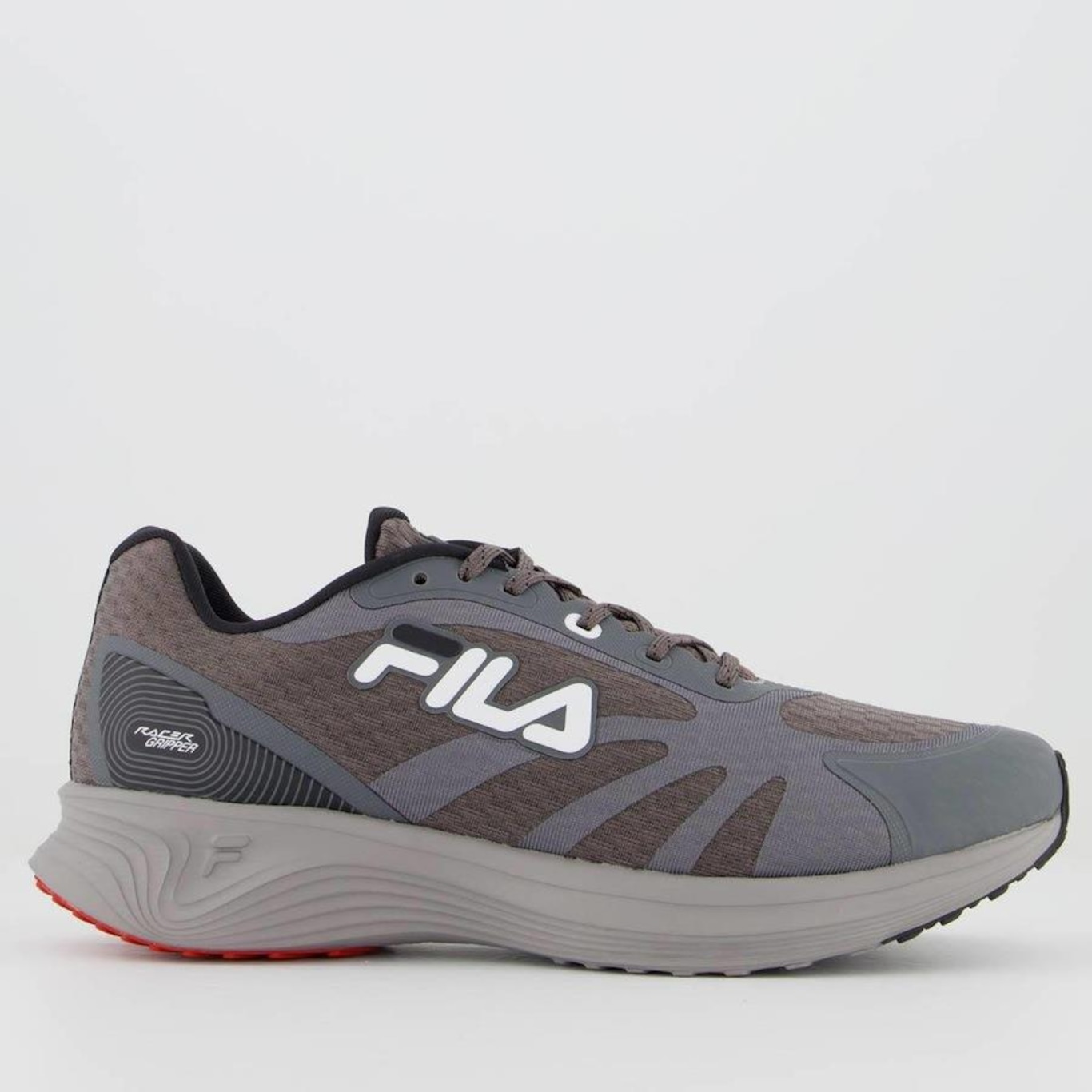 Tênis Fila Racer Gripper Masculina - Foto 1