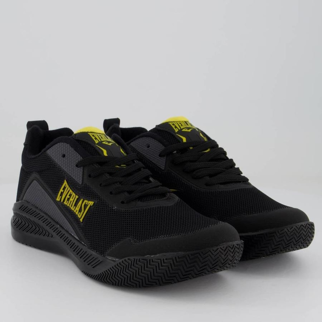 Tênis Everlast Range 2 - Masculino - Foto 2