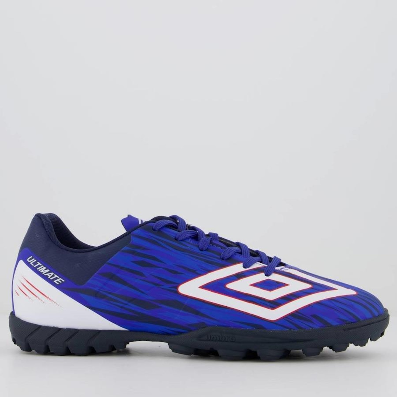 Chuteira Society Umbro Ultimate - Adulto - Foto 1