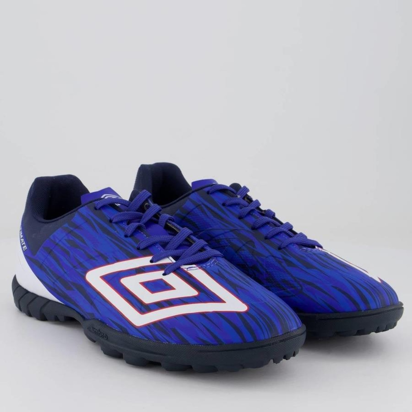 Chuteira Society Umbro Ultimate - Adulto - Foto 2