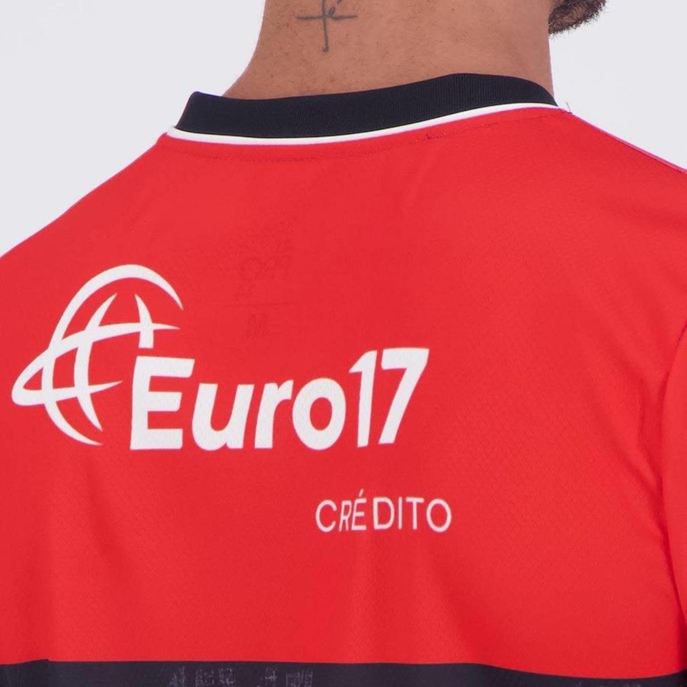 Camisa do Ituano I 2024 Alluri - Masculina - Foto 6