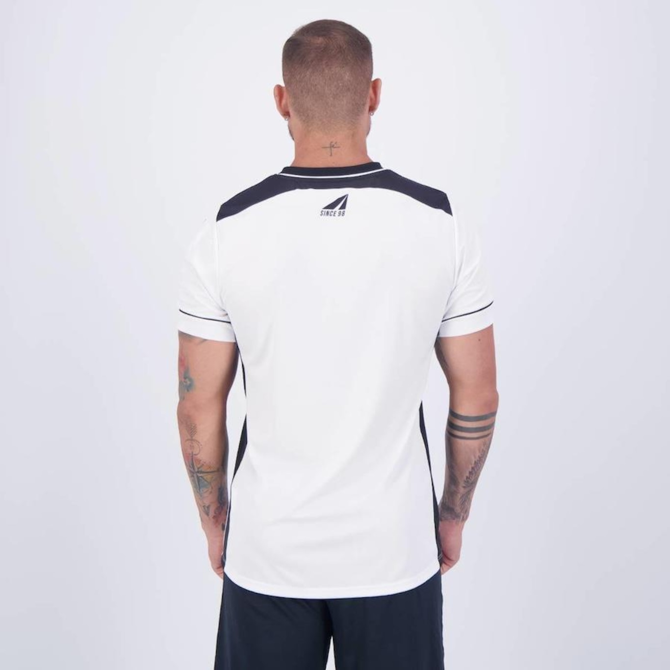 Camisa do Inter De Limeira I 2024 Alluri - Masculina - Foto 4