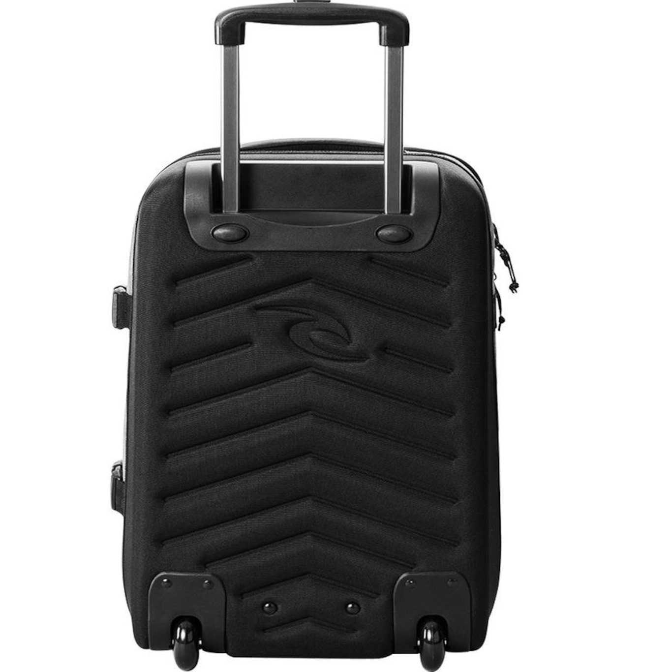 Mala Rip Curl Viagem Com Rodinhas F-Light Transit 50L Ios Grey Marle Importada - Foto 4