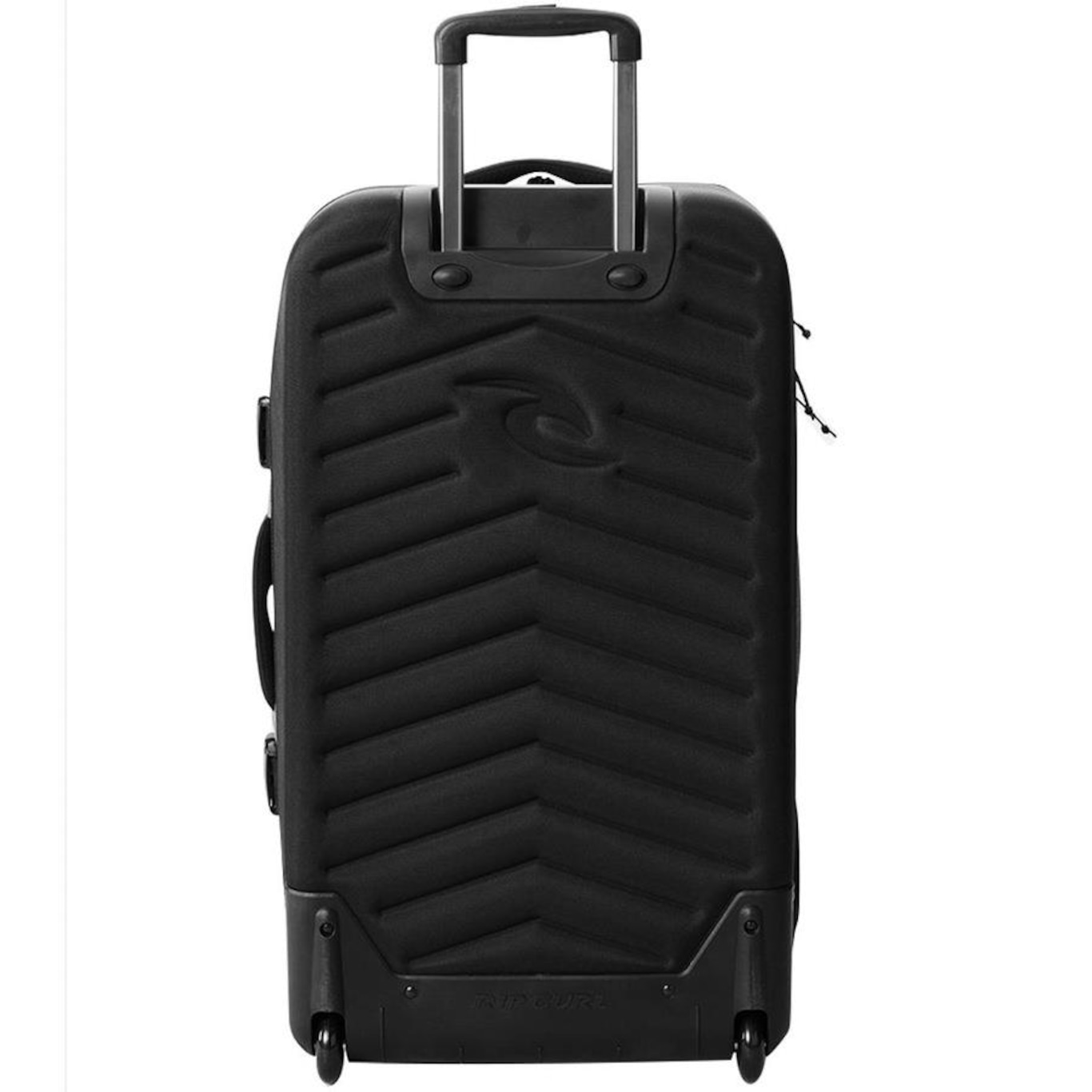 Mala Rip Curl Viagem Com Rodinhas F-Light Global 110L Icons Grey Marle Importada - Foto 4