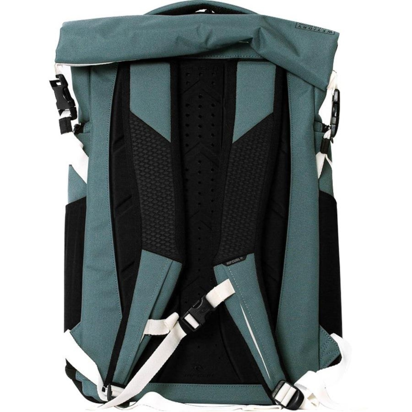 Mochila Rip Curl F-Light Surf Swc Bluestone 40L Importada - Foto 4