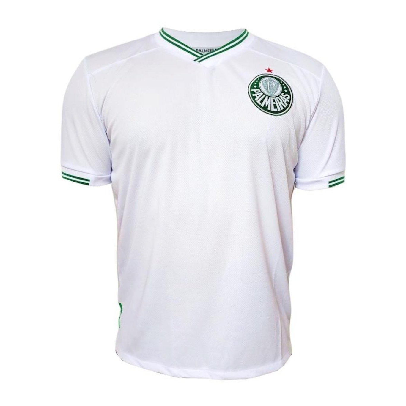 Camisa do Palmeiras Score III Betel - Masculina - Foto 1