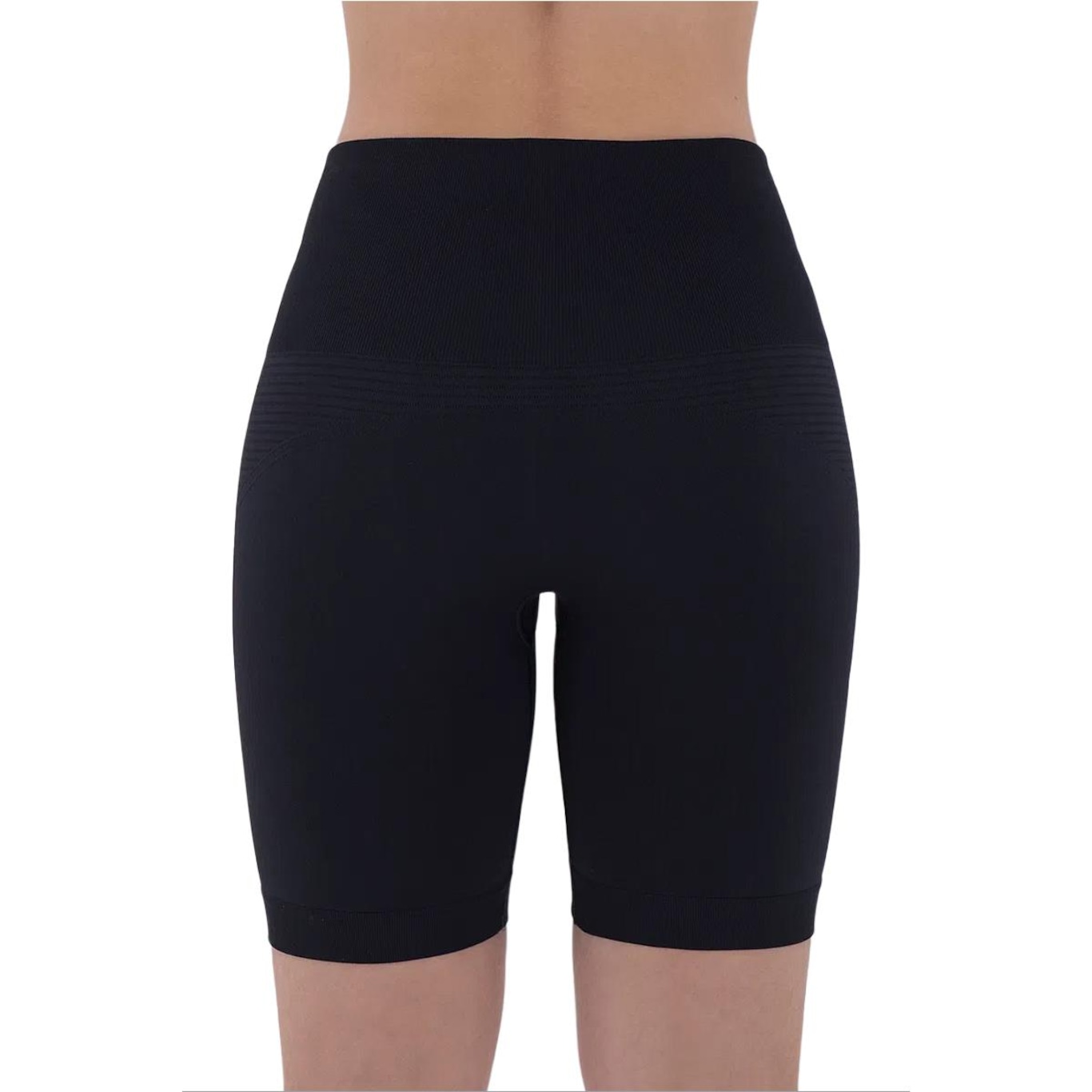 Bermuda Lupo Basic Fit - Feminino - Foto 3