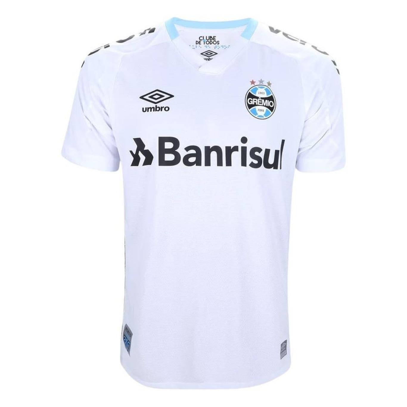 Camisa do Grêmio Umbro 2022 Away - Masculina - Foto 1