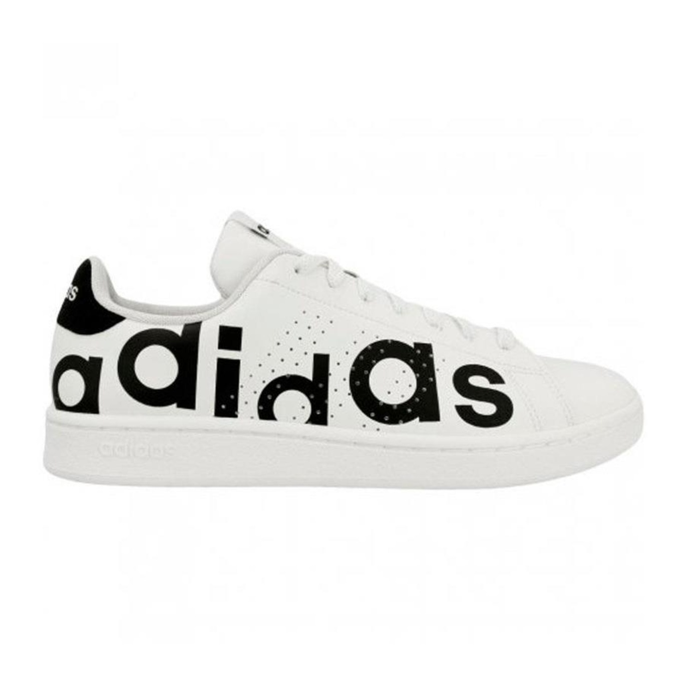 Tênis adidas Advantage - Masculino - Foto 1