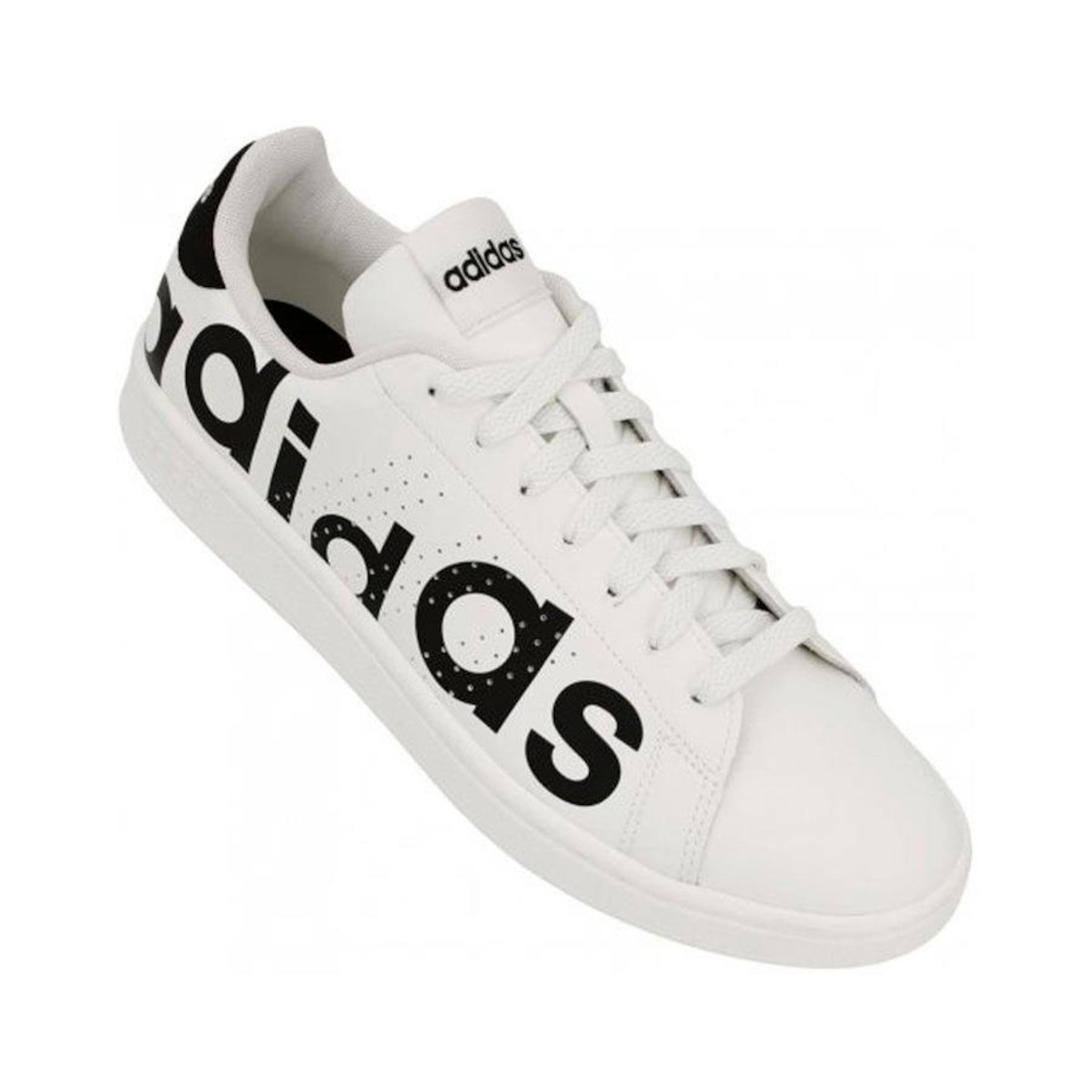 Tênis adidas Advantage - Masculino - Foto 2