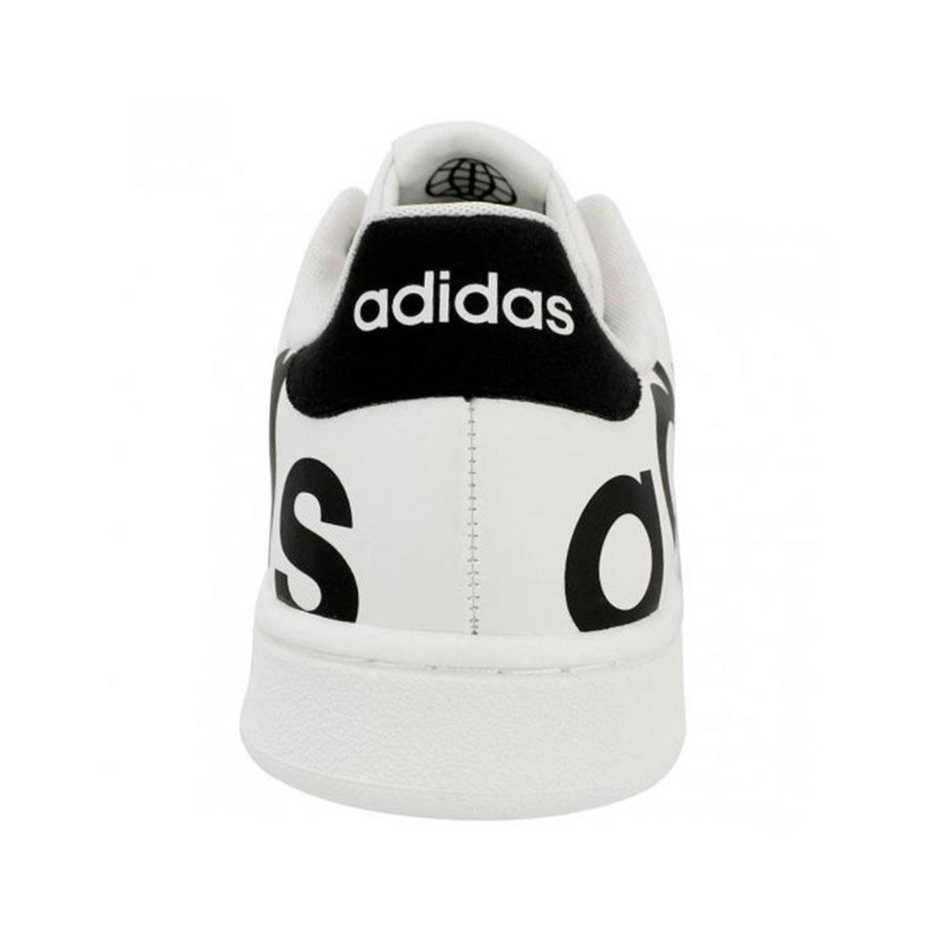 Tênis adidas Advantage - Masculino - Foto 3