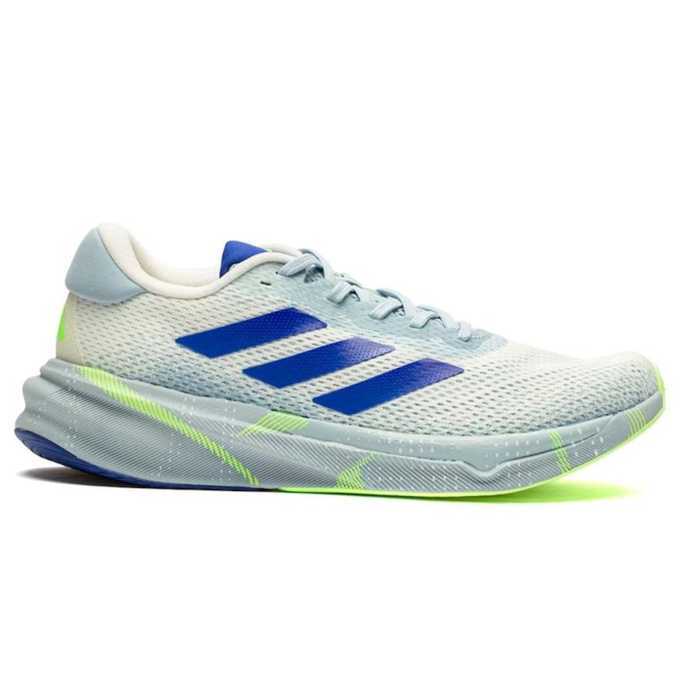 Tênis adidas Supernova Stride - Masculino - Foto 1