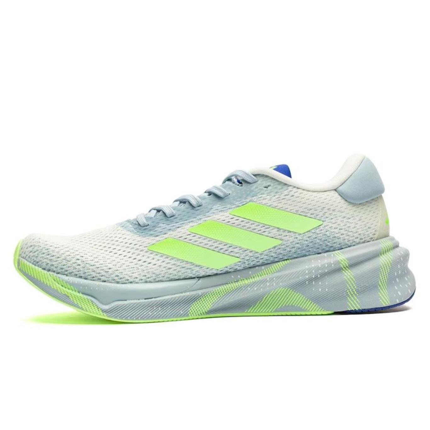 Tênis adidas Supernova Stride - Masculino - Foto 2