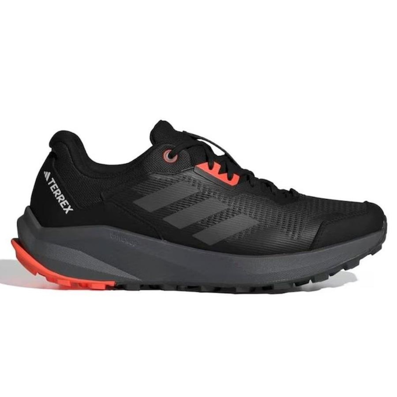 Tênis Adidas Terrex Trailrider - Masculino - Foto 1