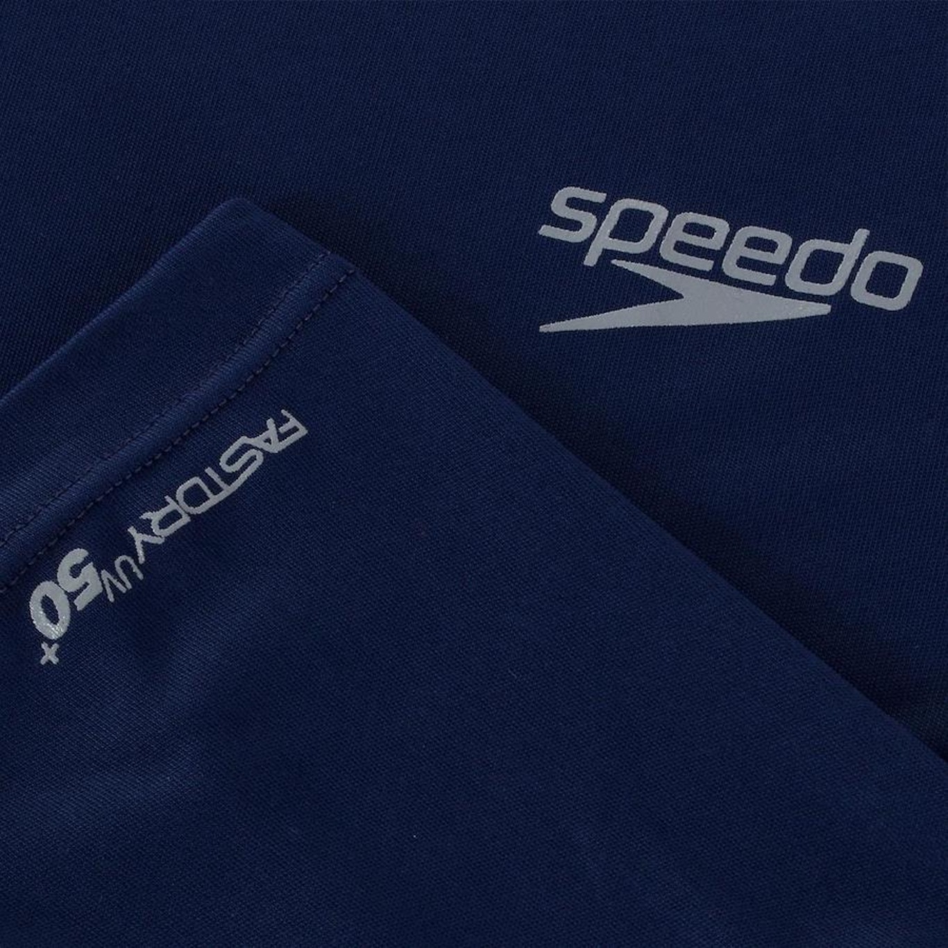 Camiseta Manga Longa Proteção Uv50 Masculina  Speedo - Foto 4