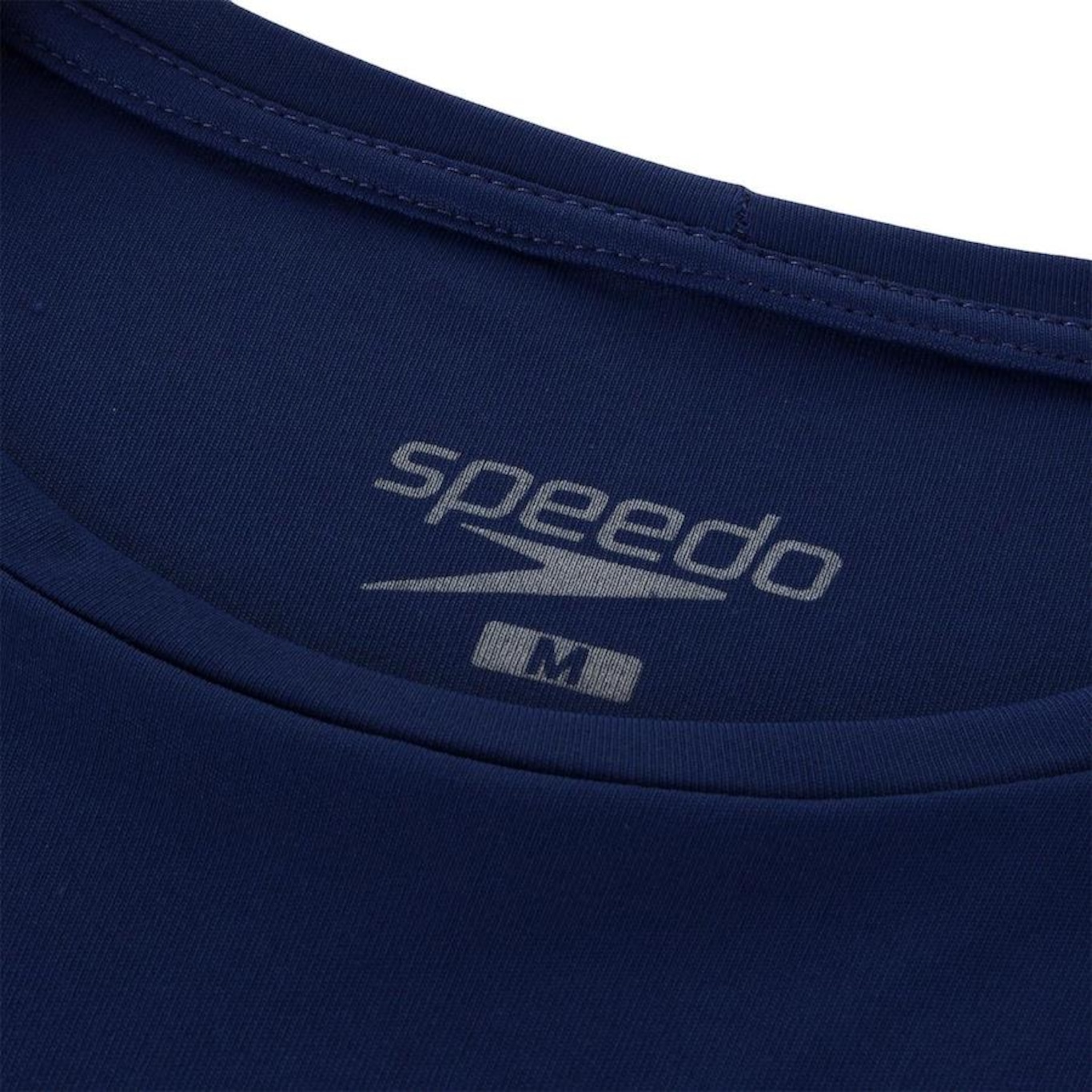 Camiseta Manga Longa Proteção Uv50 Masculina  Speedo - Foto 5