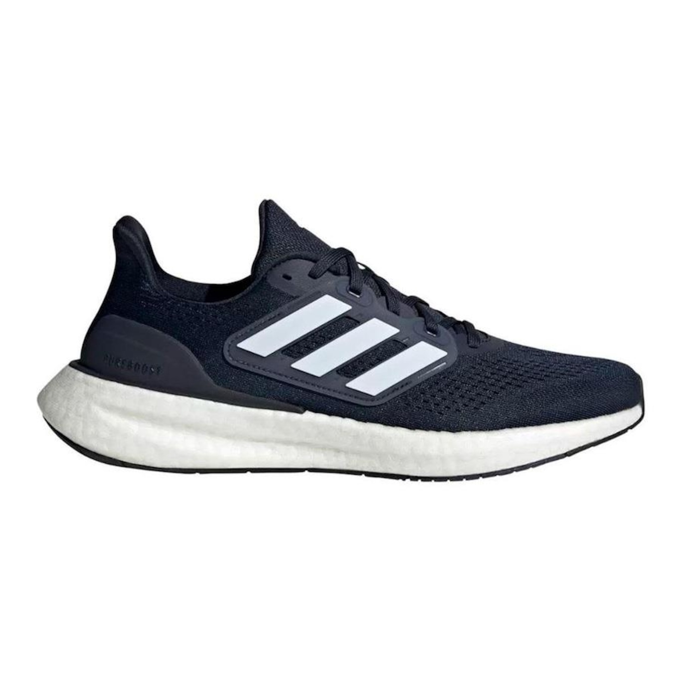 Tênis Adidas Pureboost 23 - Masculino - Foto 1