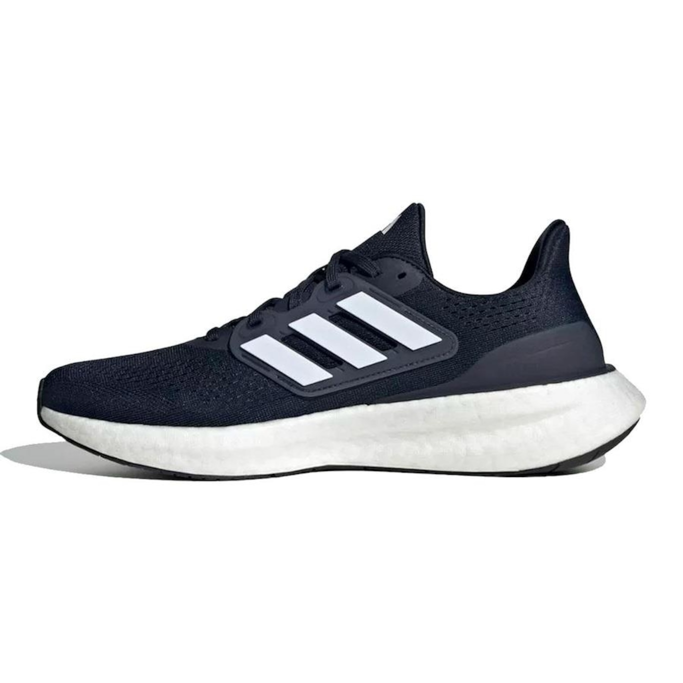 Tênis Adidas Pureboost 23 - Masculino - Foto 2