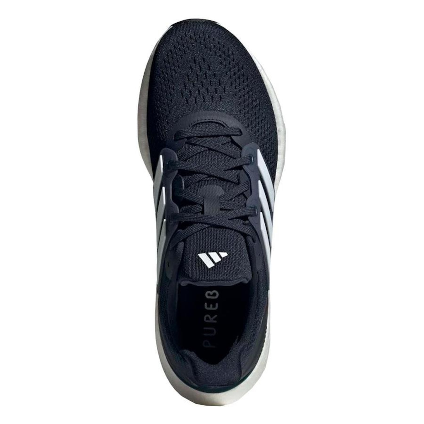 Tênis Adidas Pureboost 23 - Masculino - Foto 3